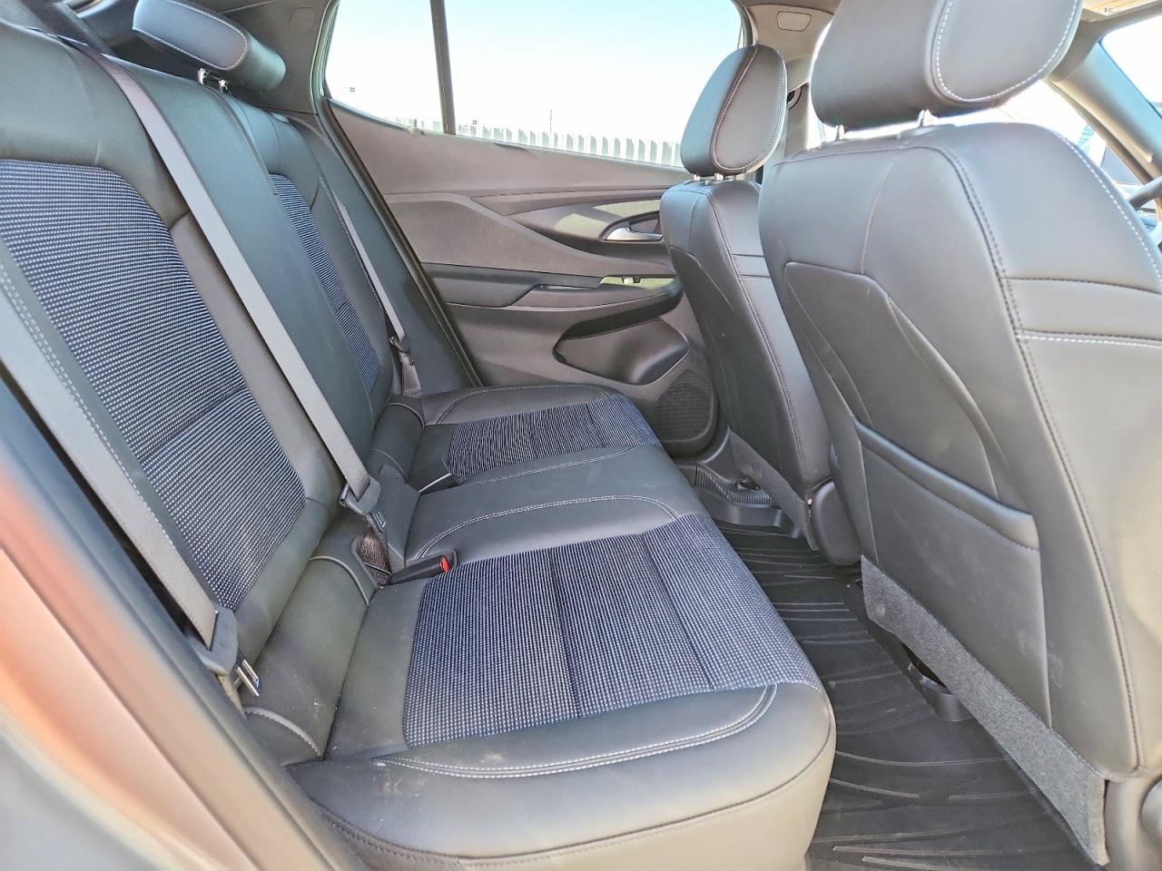 2025 BUICK Envista