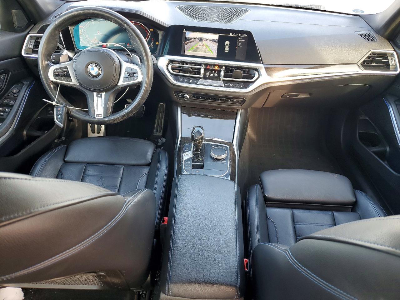 2021 BMW 3 SERIES