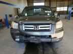 2007 HONDA PILOT