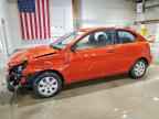 2010 HYUNDAI ACCENT