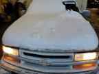 2000 CHEVROLET BLAZER