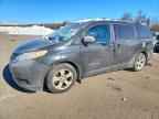 2013 TOYOTA SIENNA