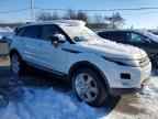 2015 LAND ROVER RANGE ROVER EVOQUE
