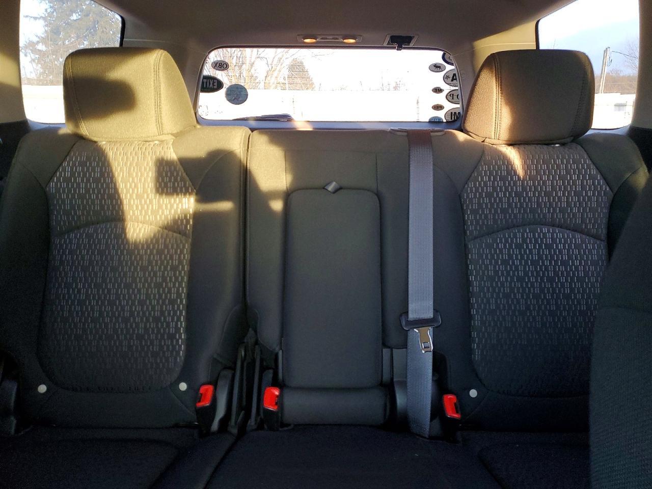 2008 GMC ACADIA