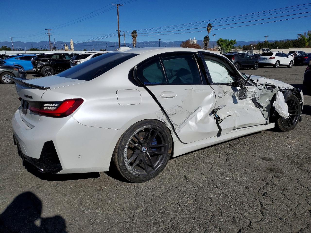 2023 BMW M340i