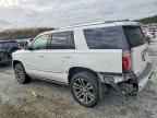 2017 GMC Yukon