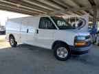2018 CHEVROLET EXPRESS 2500