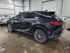 2024 LEXUS RX 350