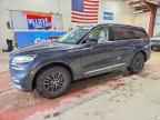 2022 LINCOLN Aviator