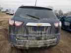 2015 CHEVROLET TRAVERSE