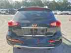 2016 INFINITI QX50