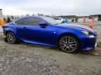2016 LEXUS RC 200t