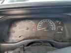 1999 DODGE Dakota