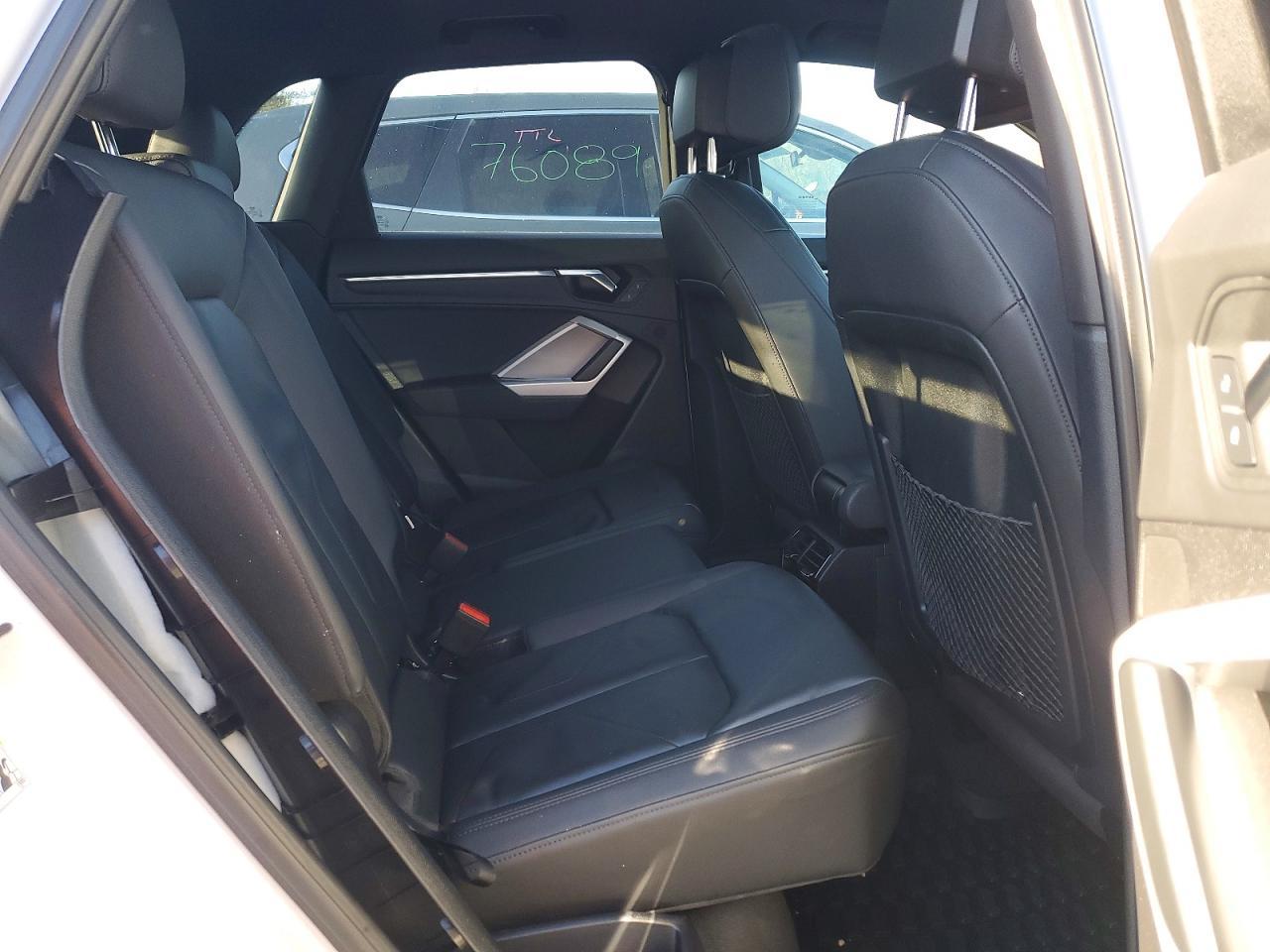 2023 AUDI Q3