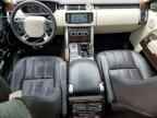 2015 LAND ROVER RANGE ROVER