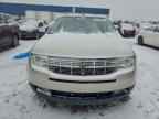 2010 LINCOLN MKX