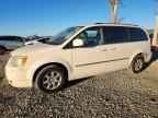2010 CHRYSLER Town & Country