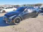 2014 CADILLAC CTS