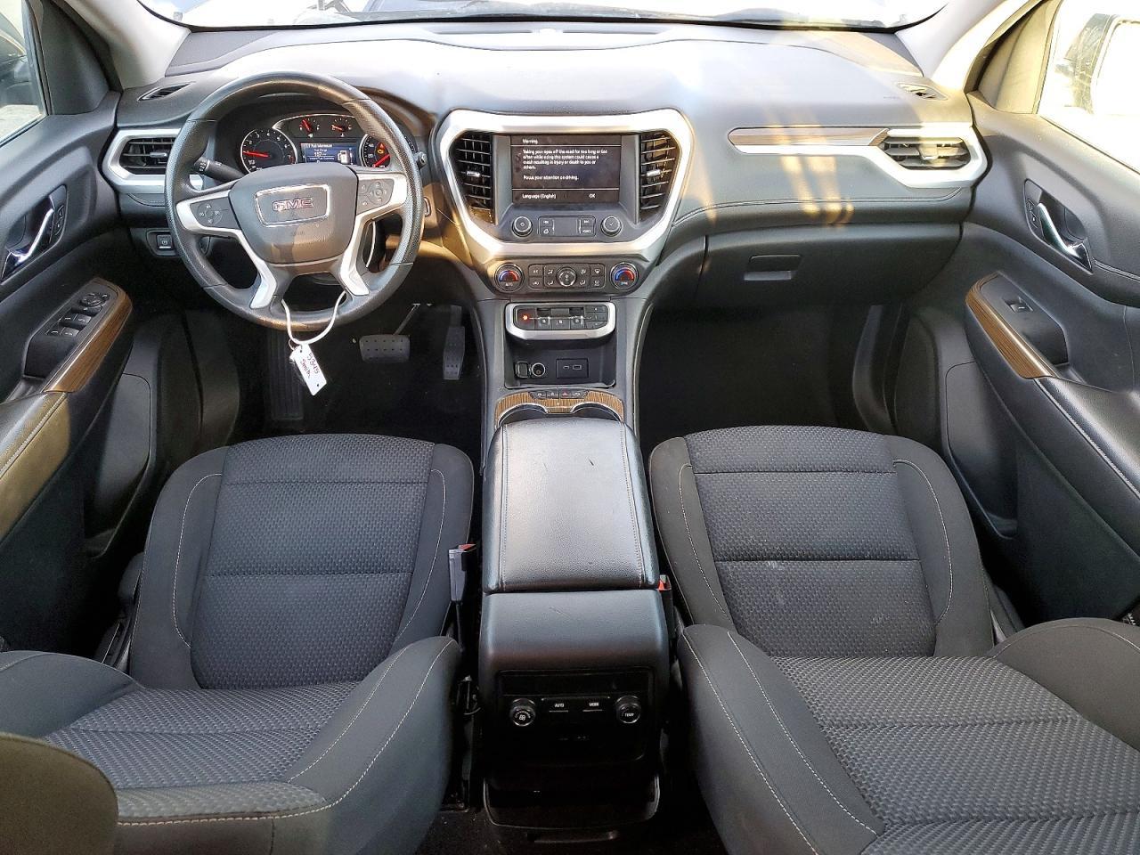 2021 GMC ACADIA