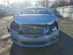 2011 CHEVROLET CRUZE