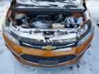 2017 CHEVROLET TRAX