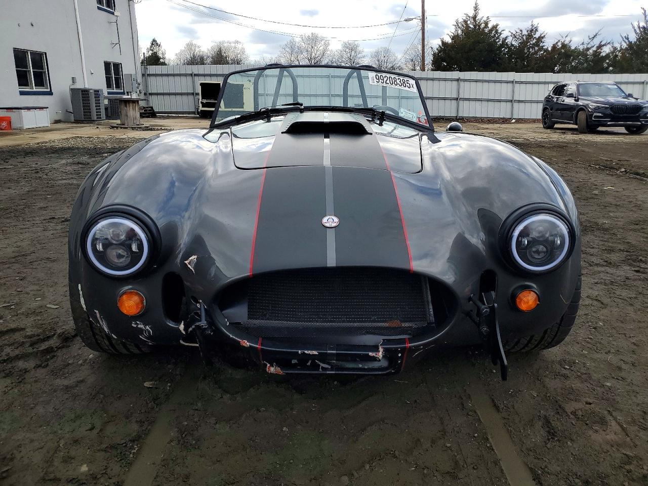 2022 FORD Cobra