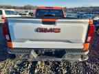 2021 GMC Sierra