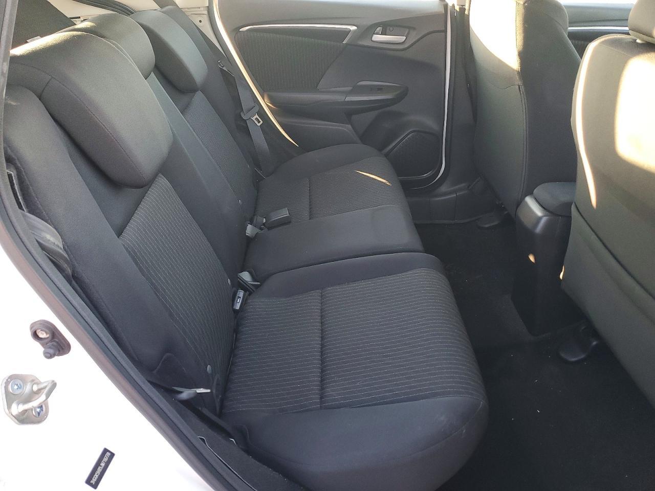 2018 HONDA FIT