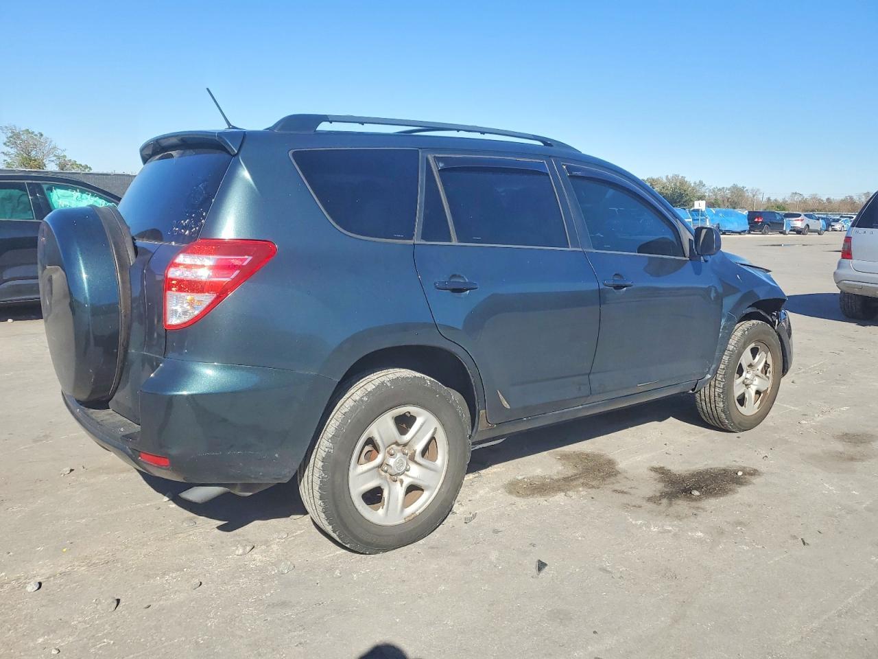 2011 TOYOTA RAV4