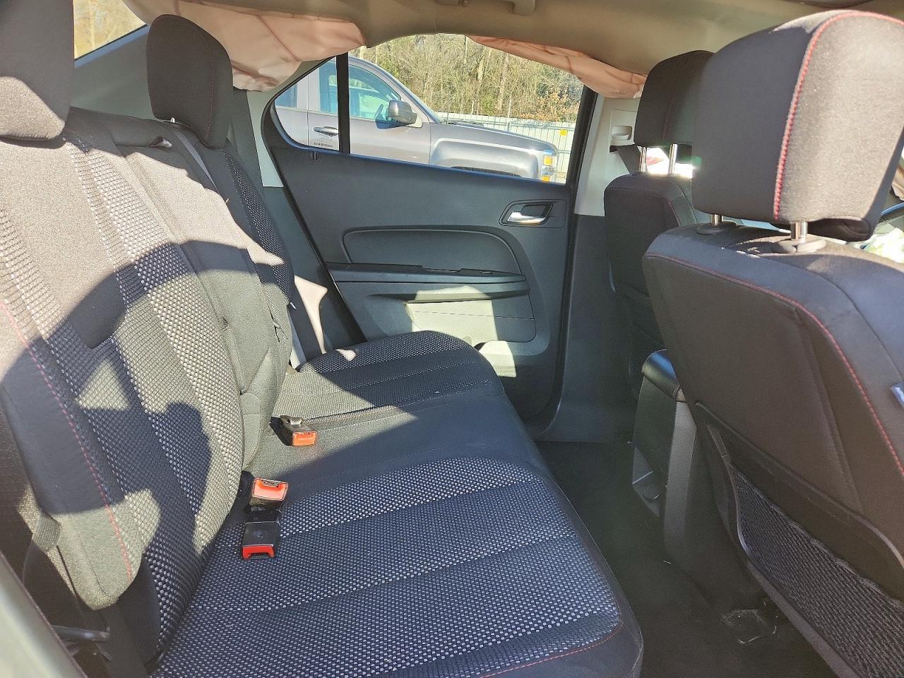 2014 CHEVROLET EQUINOX