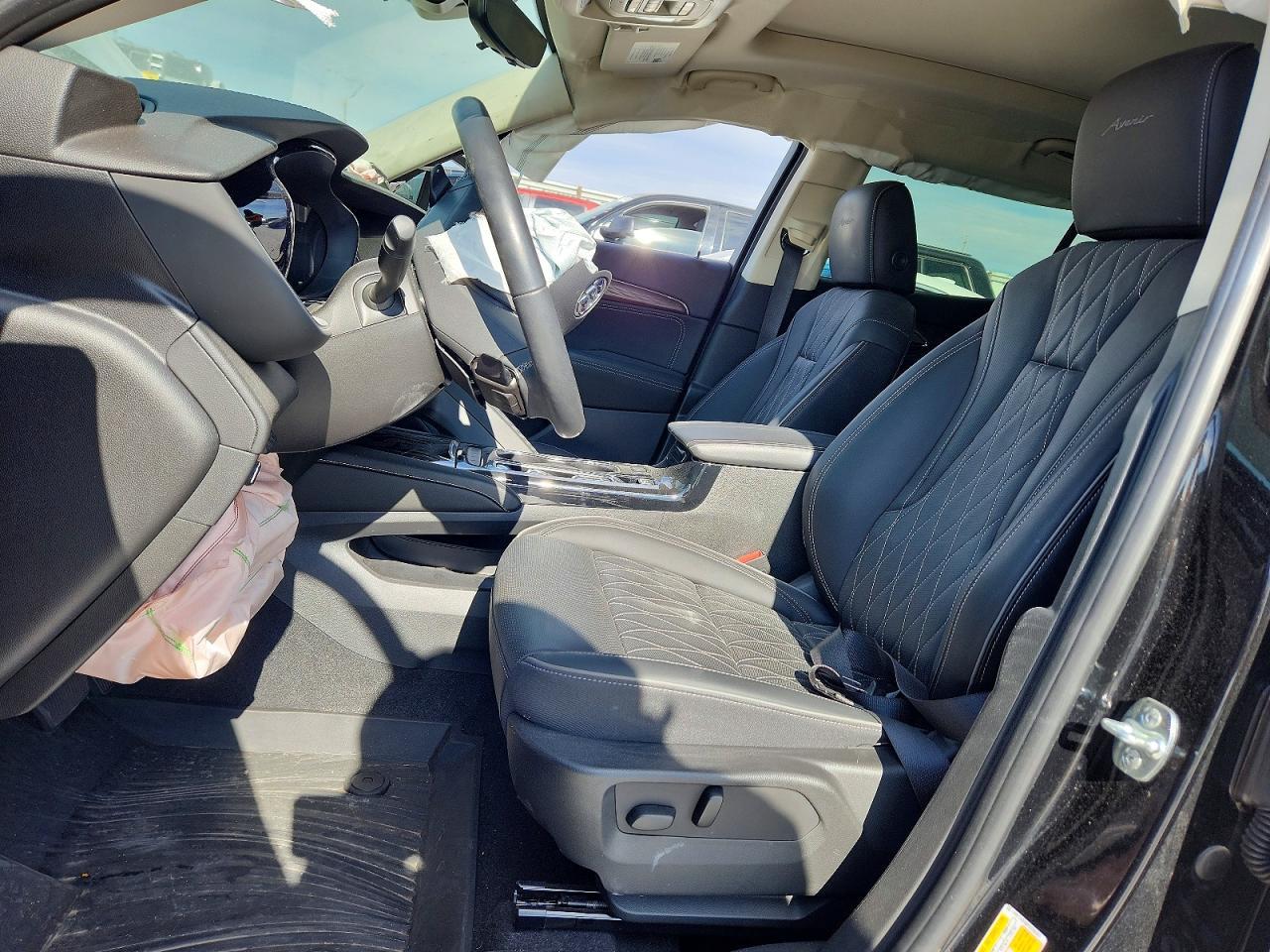2023 BUICK Envision