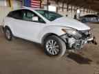 2010 MAZDA CX-7