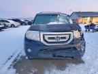 2011 HONDA PILOT