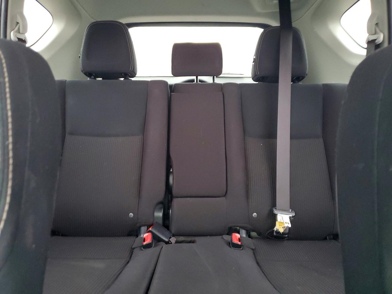 2014 TOYOTA RAV4