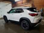 2022 CHEVROLET Trailblazer