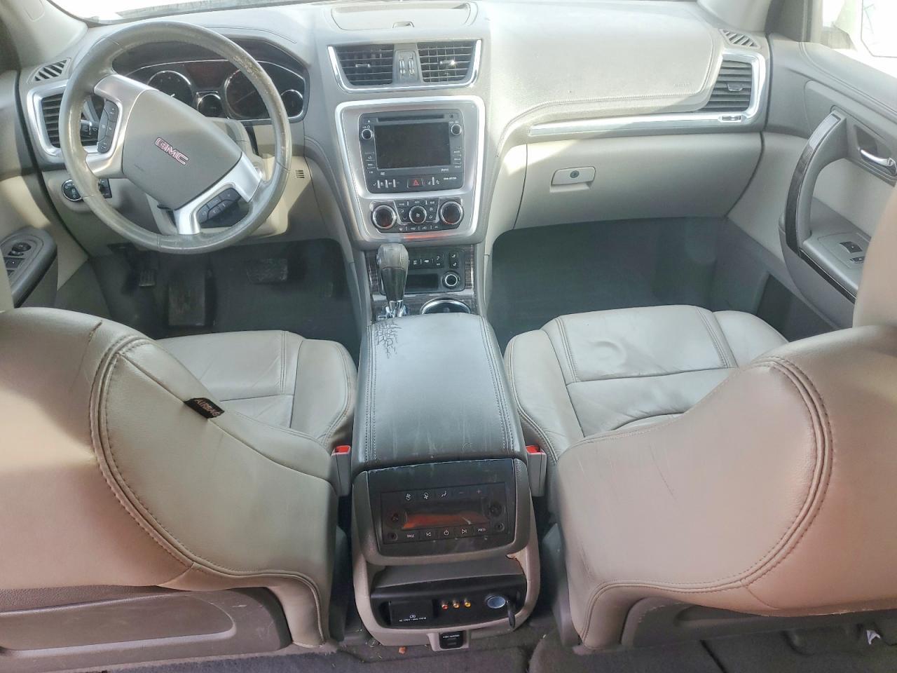 2014 GMC ACADIA