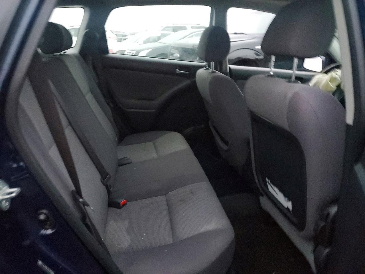2005 TOYOTA COROLLA