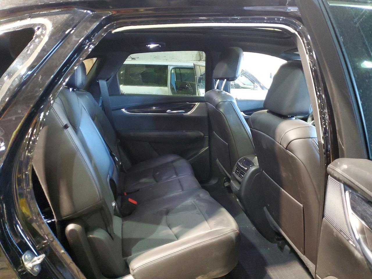 2023 CADILLAC XT5