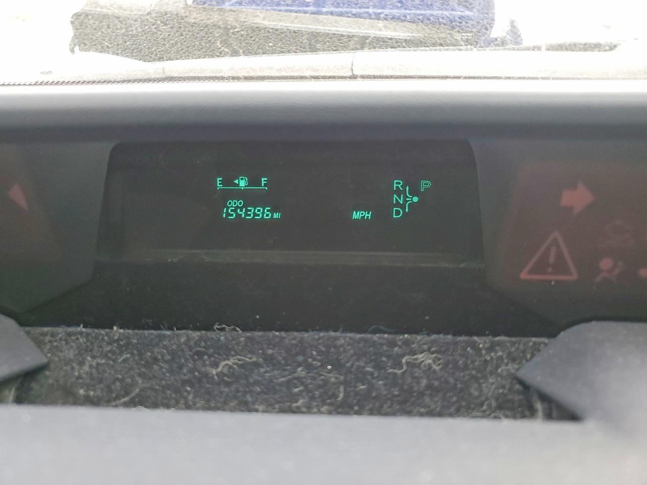 2005 TOYOTA PRIUS
