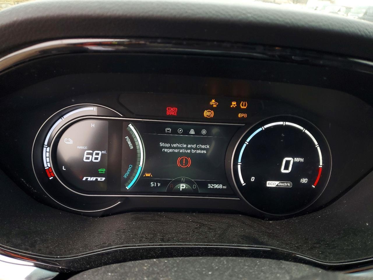 2022 KIA Niro