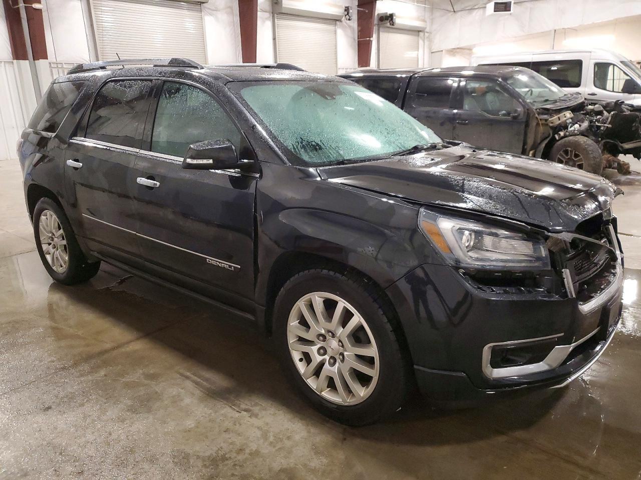 2015 GMC ACADIA