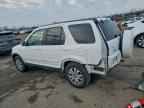 2005 HONDA CR-V