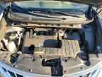 2011 NISSAN MURANO