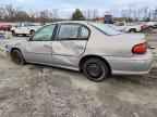 2000 CHEVROLET MALIBU