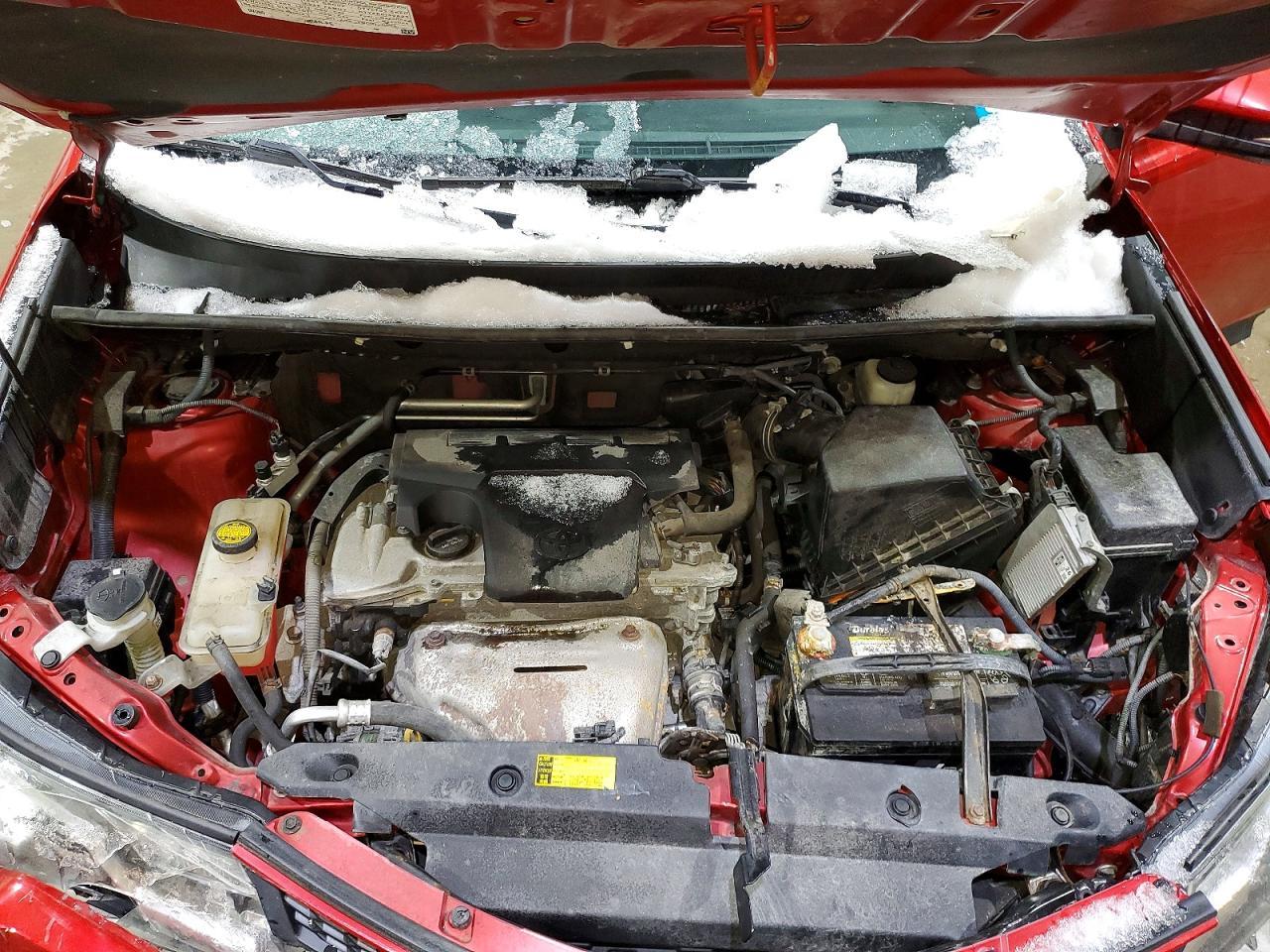 2013 TOYOTA RAV4