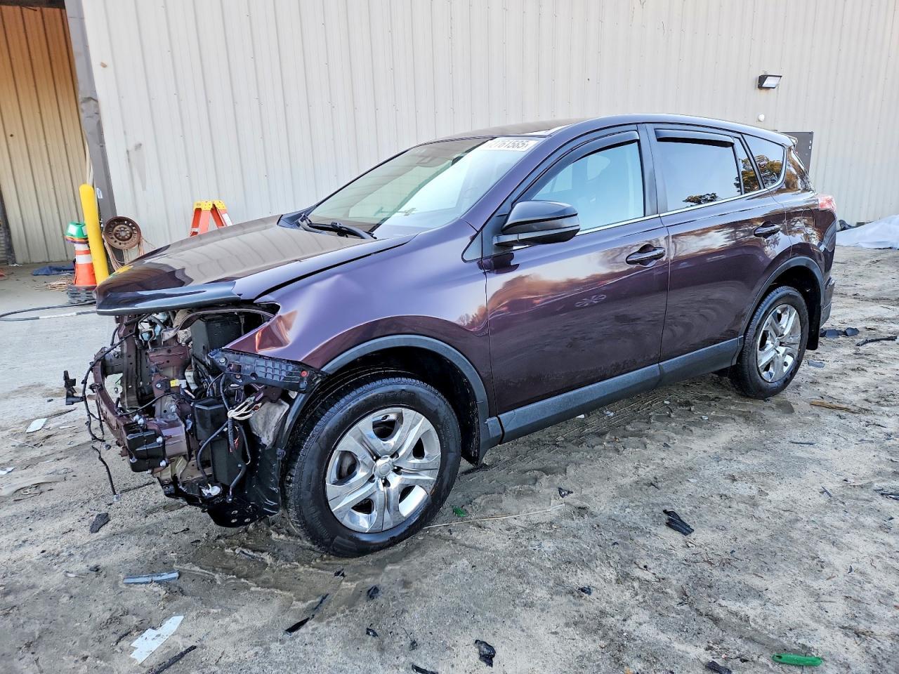2018 TOYOTA RAV4