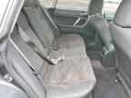 2009 SUBARU Legacy
