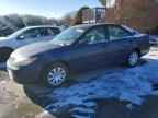 2006 TOYOTA CAMRY