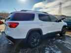 2018 GMC ACADIA