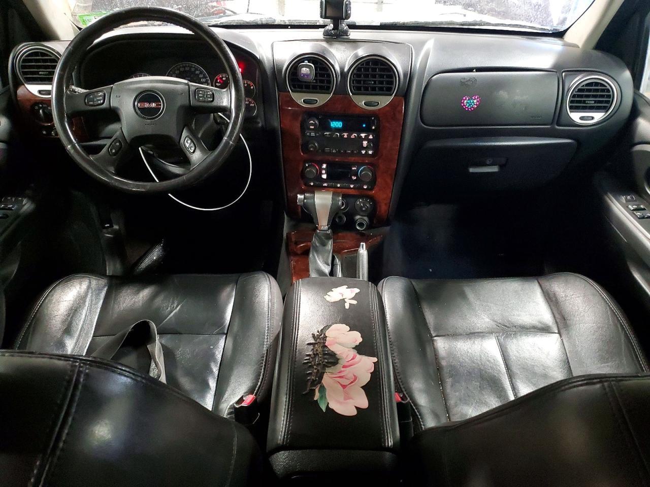 2008 GMC Envoy